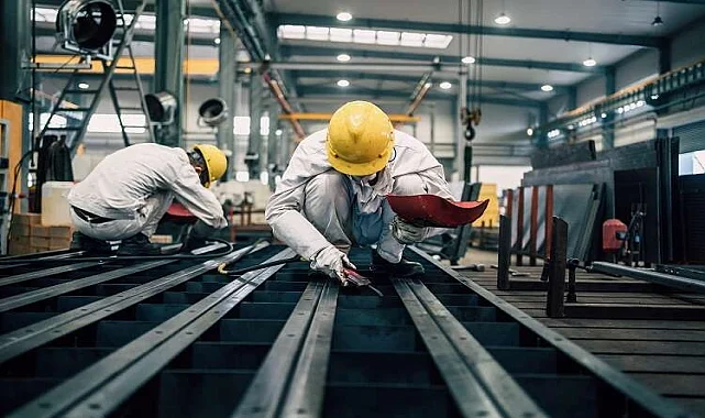 Keçiören Endüstriyel Mutfak Servisi